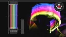 Buy this today: light up your PC's guts with this 24-pin RGB cable