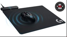 Buy this today: a mouse mat to wirelessly charge your mouse