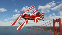 Microsoft Flight Simulator will launch on Steam, after all