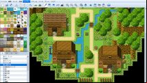 The next RPG Maker hits Steam in August