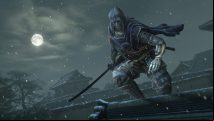 Big Sekiro update adds a new boss rush mode and more this fall