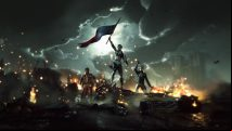 Steelrising re-imagines Louis XVI as the tyrannical leader of a robot army