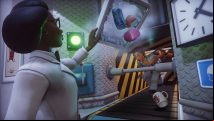 Surgeon Simulator 2 has a release date and an off-the-wall co-op level editor