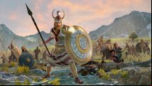 A Total War Saga: Troy might have the best campaign gameplay yet