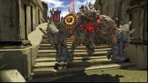 Making it in Unreal: Warfare Realm is a bold attempt to make a VR MOBA