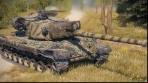 Military MMO World of Tanks has come to Steam