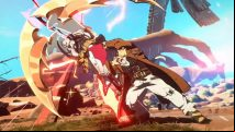 Guilty Gear Strive is coming to Steam 