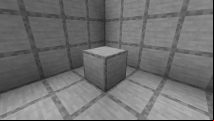 How to make Minecraft smooth stone slab