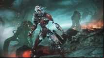 Warframe's in-game TennoCon 2020 is the future of reveal events