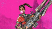 Apex Legends Rampart: everything we know about the new legend