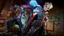 Borderlands 3 character list