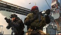 Call of Duty: Modern Warfare gets a surprise drop of three new maps