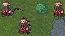 Dragon's Dogma's goblin fights have nothing on Dwarf Fortress