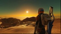 Elite Dangerous Odyssey's console ports are on hold until the PC version is fixed