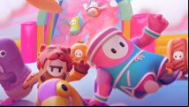 Epic is buying Fall Guys, but the game will remain on Steam
