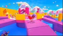 Fall Guys players are piecing together a puzzle for Season 3 details