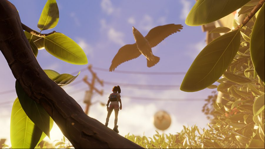 Grounded Header Image