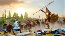 Total War Saga: Troy mod  