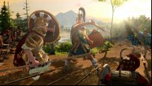 Total War: Troy mods are coming this month