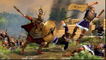 Total War: Troy is getting multiplayer this week