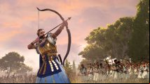 Total War Troy Paris guide: start position, campaign mechanics, and unique units
