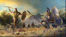 A Total War Saga: Troy review - a vast and beautiful epic