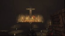 Doom 2 goes Warhammer 40k in this full conversion mod