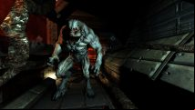 Someone is bringing Doom 3 to VR with an  mod