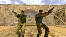 The story of Counter-Strike's de_dust2_long, as told by its creator