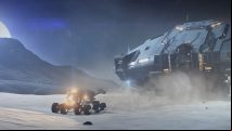 Elite Dangerous: Horizons becomes a free update for all players next month