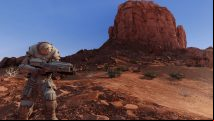 Making it in Unreal: reinventing arena shooters with a dash of Macross in ExoCorps
