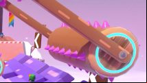 Fall Guys needs your help to name Big Yeetus' horrible new friend