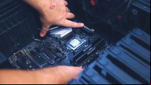 How to build a gaming PC in 2025