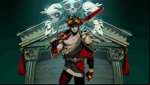 Hades is the best Steam game of 2020, according to  reviews