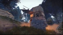 Rust base designs are about more than just size