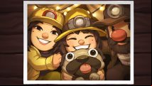 Spelunky 2's new update nerfs the dreaded Olmec