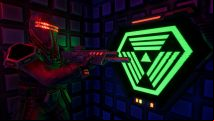 Come watch the System Shock remake's dismemberment system in action