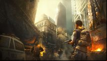 Here's the release time for The Division 2's new season