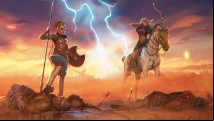 Total War Saga: Troy gets Amazons DLC pack next week, free for a limited time