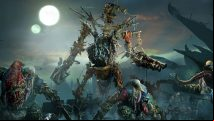 No new Total Warhammer 2 DLC news expected 