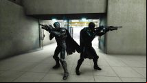 Making it in Unreal: channelling the saber-swinging energy of Jedi Knight in Vertex
