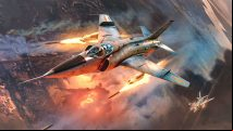 War Thunder needs you! Sign up for free and get a  vehicle