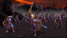 You can now play the first four missions of Warcraft 2 in Warcraft 3: Reforged