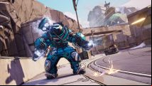 Check out Borderlands 3's new Vault Hunter models and Arms Race gameplay
