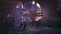 Amazon's Crucible is being shut down in November