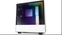 Save up to 17% on the NZXT H510i PC gaming case