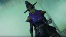 I paid a witch to make me better at Apex Legends