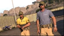 Arma 3 2.0 has arrived, and it's brought treats