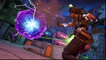 Borderlands 3's new skill trees offer gravity snares and killer energy orbs