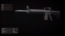 The best Call of Duty: Black Ops Cold War M16 loadout